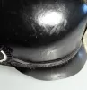 Prussian Garde Fusilier Enlisted Pickelhaube with Parade Haarbush Visuel 9